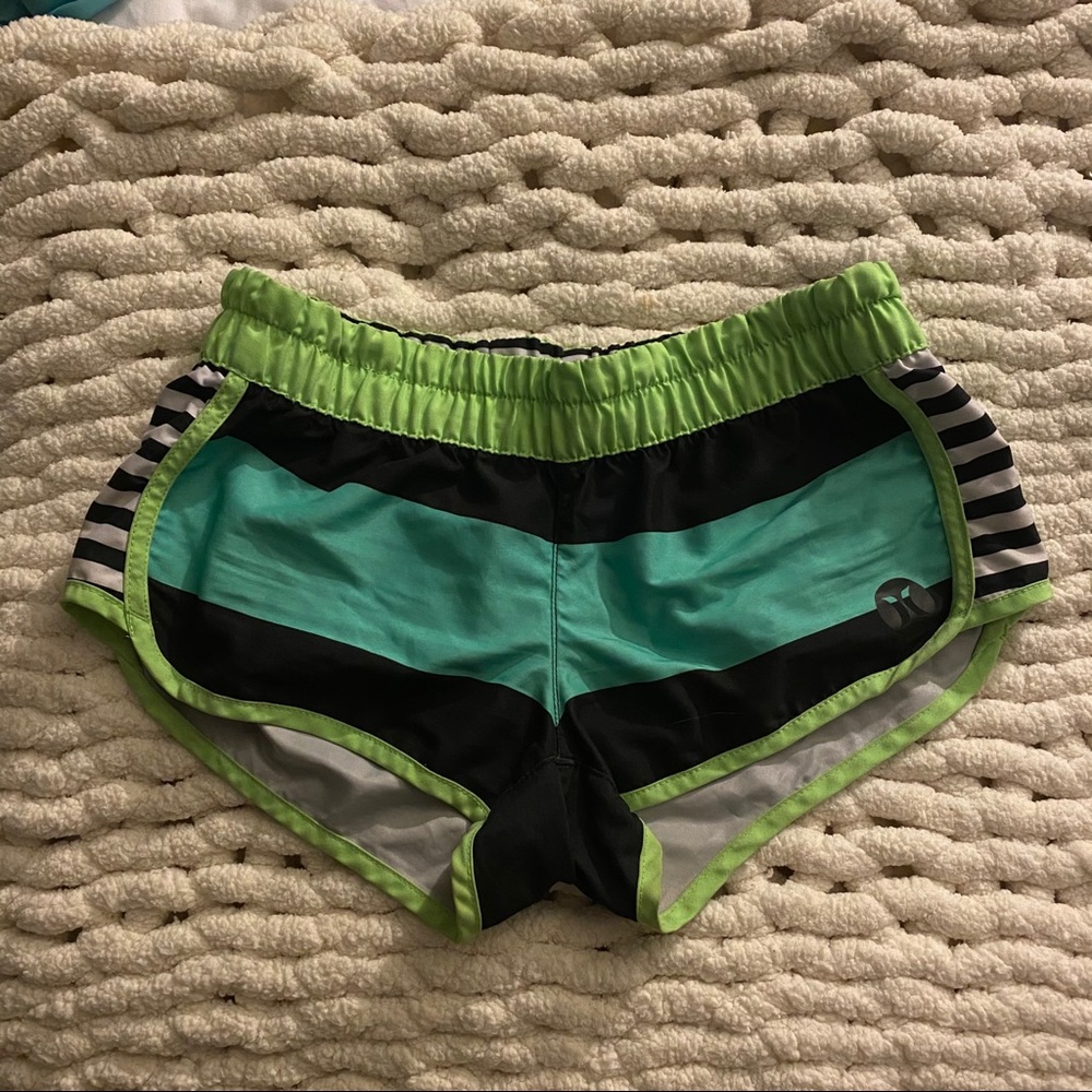 hurley board shorts